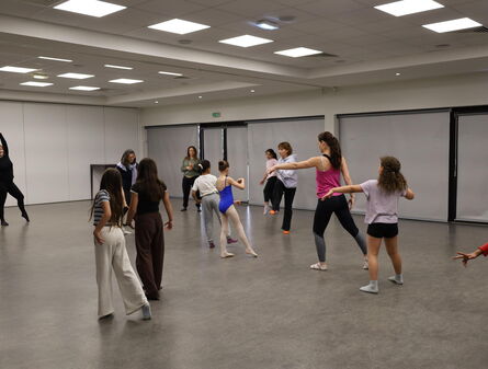 Actions culturelles